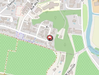 Carte de Mazet Michel à Sorgues