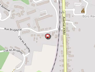 Carte de L'epi Du Rouergue à Blaye-les-mines