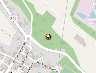 Carte de Taxi Du Cerou à Blaye-les-mines