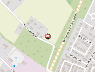 Carte de A.d Auto à Montauban