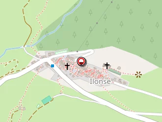 Carte de Mairie à Ilonse