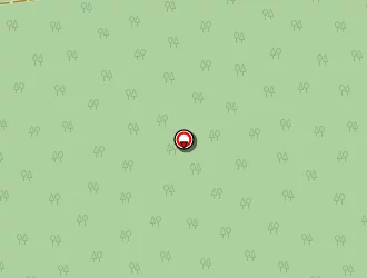 Carte de Samson à Garrosse