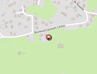 Carte de Centre Equestre Du Capimont à Carmaux