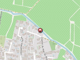 Carte de Cari (ets) à Sorgues