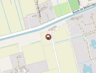 Carte de Ecurie Lbd à Monteux