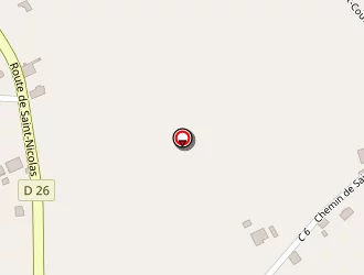 Carte de Jm Valadas à Castelmayran