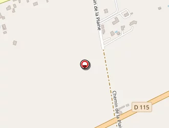 Carte de Tome Du Ramier à Montauban