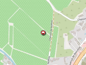 Carte de Ambulances Bedarrides à Bédarrides