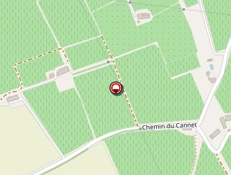 Carte de Ecm à Carpentras