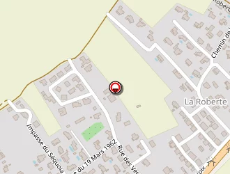 Carte de Arizzi (earl) à Mées (les)