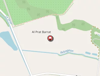 Carte de Vilas Rénovation à Moncrabeau