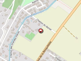 Carte de Maldonado Laurence à Peyruis