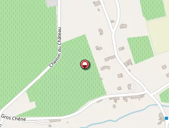 Carte de Zobel Grégory à Roquemaure