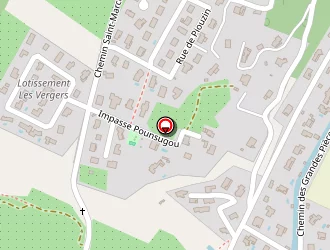 Carte de Taxi Nath à Peyruis