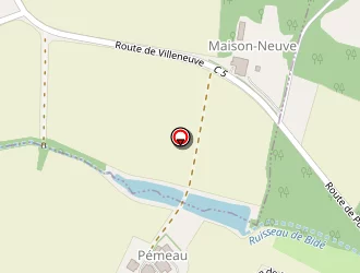 Carte de Turella Marc à Mézin