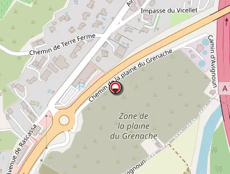 Carte de Auto Sécurité Auto Controle Bedarrides à Bédarrides