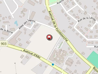 Carte de Norisko Auto à Réquista