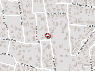 Carte de Cinéloisirs à Morcenx