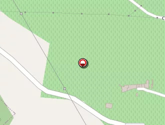 Carte de La Roque à Ribaute-les-tavernes