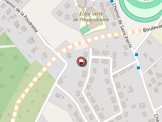 Carte de Brachet Emeline à Montauban