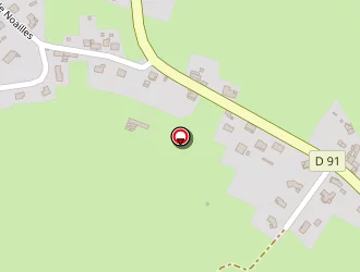 Carte de Foissac Claude à Carmaux