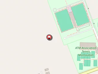 Carte de Didier Philippe à Montauban