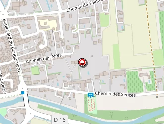 Carte de Checconi Annick à Bédarrides