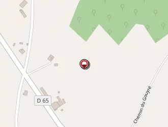 Carte de Camping Aici Sem Pla à Vaïssac