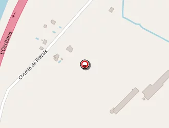 Carte de Lavtech à Montauban