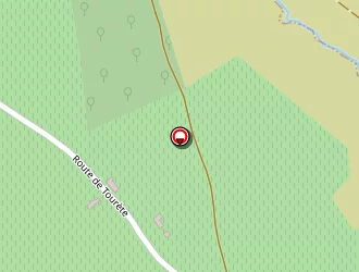 Carte de Plumelet Marvin à Campagnac