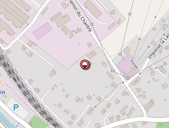 Carte de Marchi Prat Cedric à Castelsarrasin