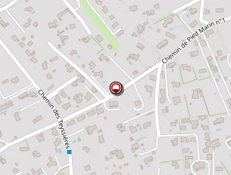 Carte de Poly Fr Coordination à Mazan