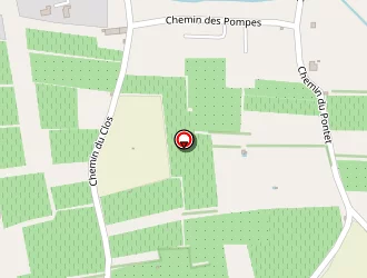 Carte de L'art Mat à Roquemaure