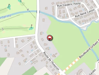 Carte de Carreaud Xavier à Montauban