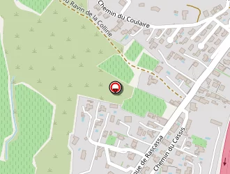 Carte de Annapurna 8000 à Bédarrides