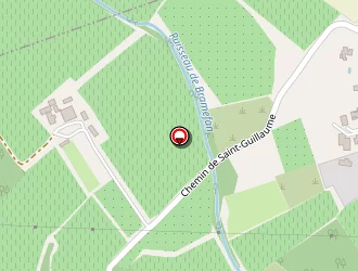 Carte de Domus Rehabilis à Blauvac