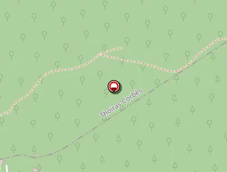 Carte de Jemma Odilon à Vabres