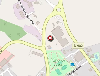 Carte de Vaysse Bruno à Réquista