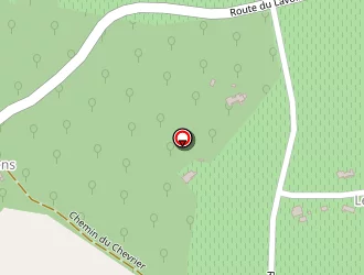 Carte de Nowakowski Patrick à Itzac