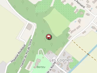 Carte de Smagghe Patricia à Peyruis