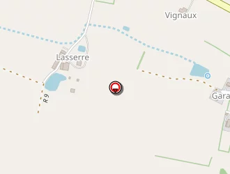 Carte de Trzemielewski André à Ligardes