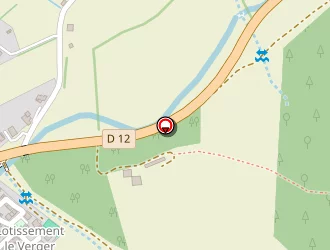 Carte de Alp Sanitaire à Chaffaut-saint-jurson (le)