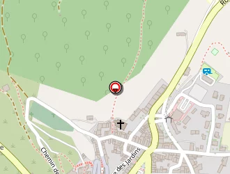 Carte de Pizzeria T.a.b à Banon