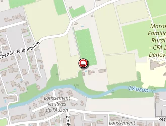 Carte de Scarcella Carmelo à Monteux