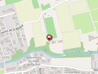 Carte de Jardins Pour Tous à Monteux