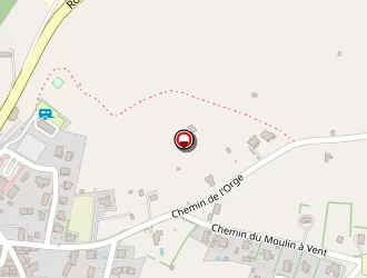 Carte de R.a Savouillan à Banon