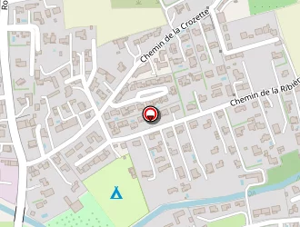 Carte de Bressy Véronique à Monteux