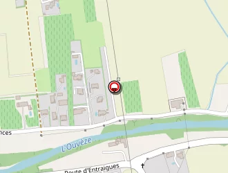 Carte de Ruel Yannick à Bédarrides