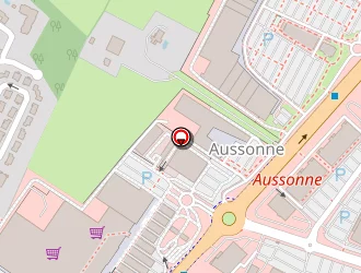 Carte de Bonobo à Montauban