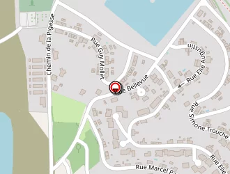 Carte de Baron Mikaël à Blaye-les-mines